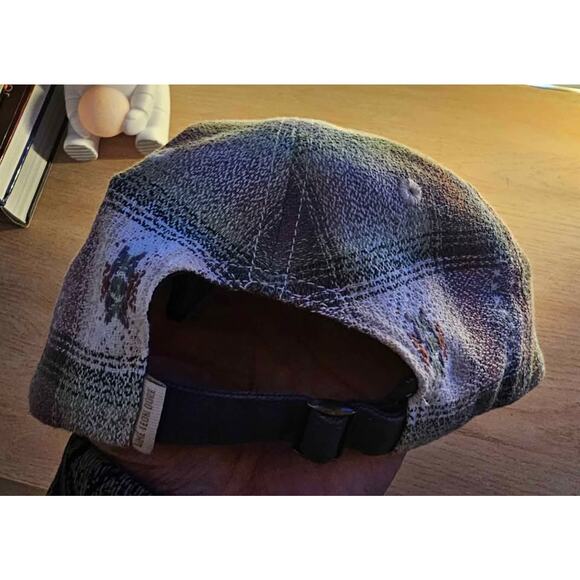 Aime Leon Dore Plaid Cap - Picture 9 of 9